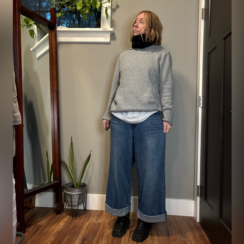 Levi’s XL Straight Jeans